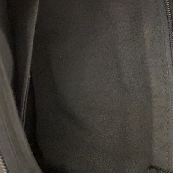 Vintage Leather Backpack - Picture 4 of 6